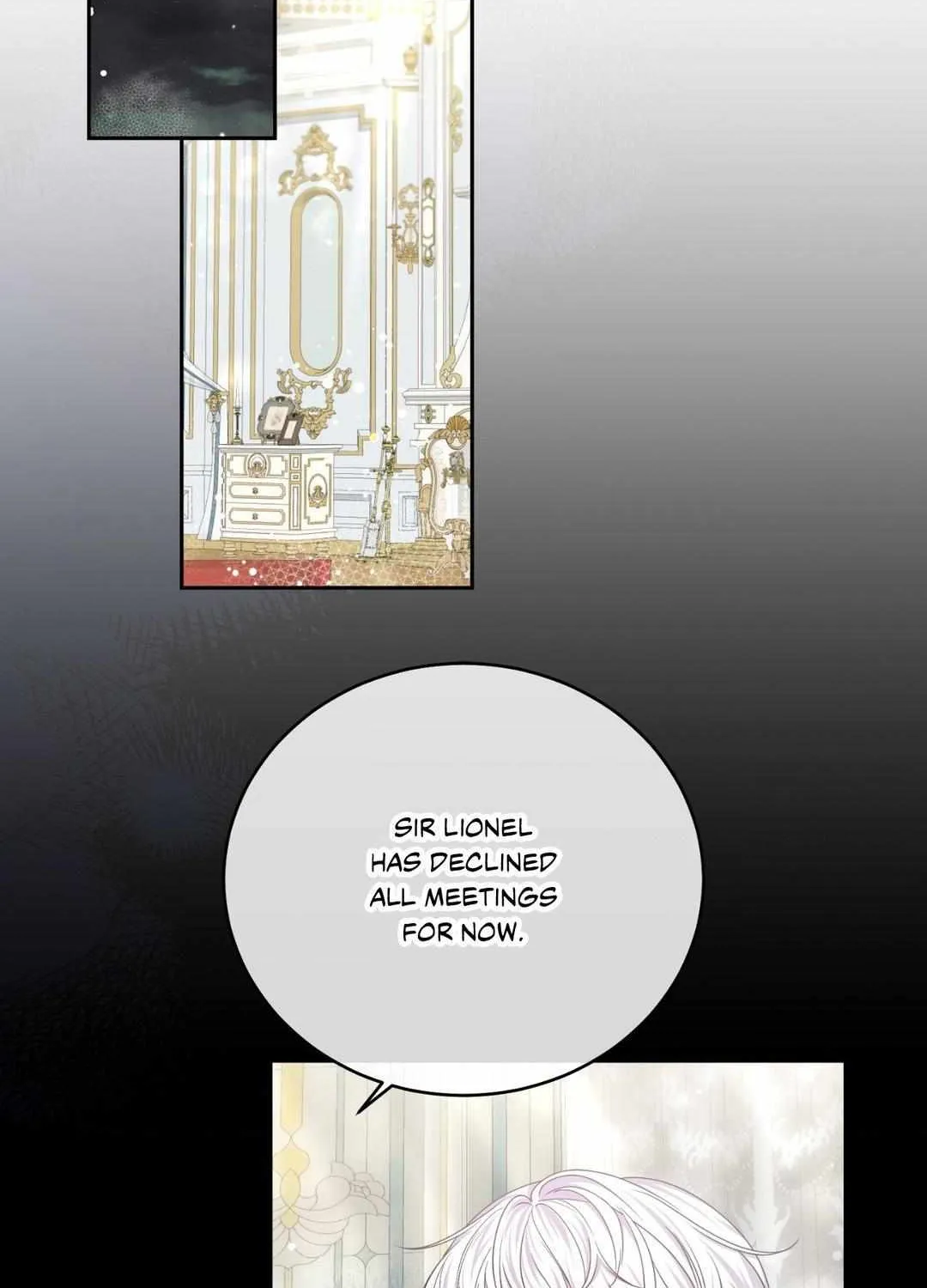 Beta Count So Has Changed Chapter 11 page 3 - 