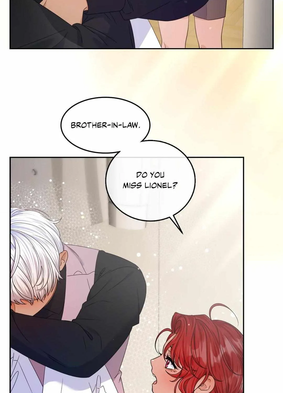 Beta Count So Has Changed Chapter 11 page 21 - 