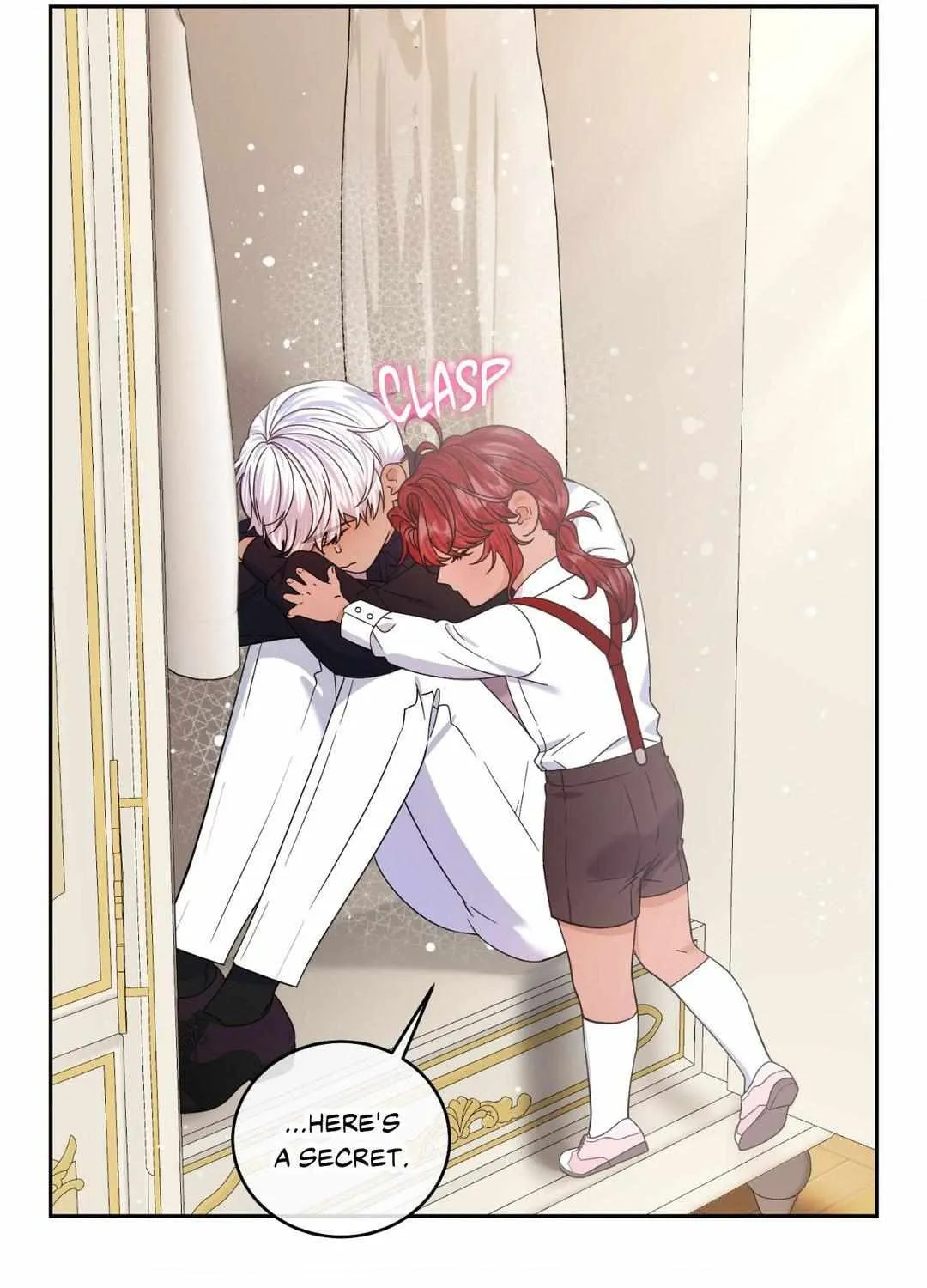 Beta Count So Has Changed Chapter 11 page 24 - 
