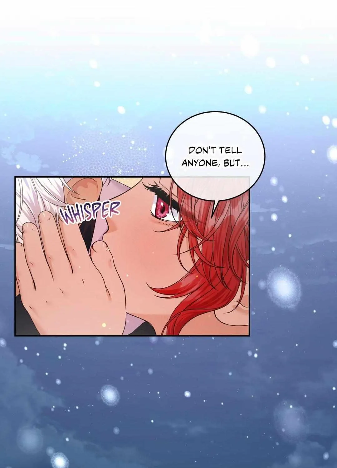 Beta Count So Has Changed Chapter 11 page 25 - 