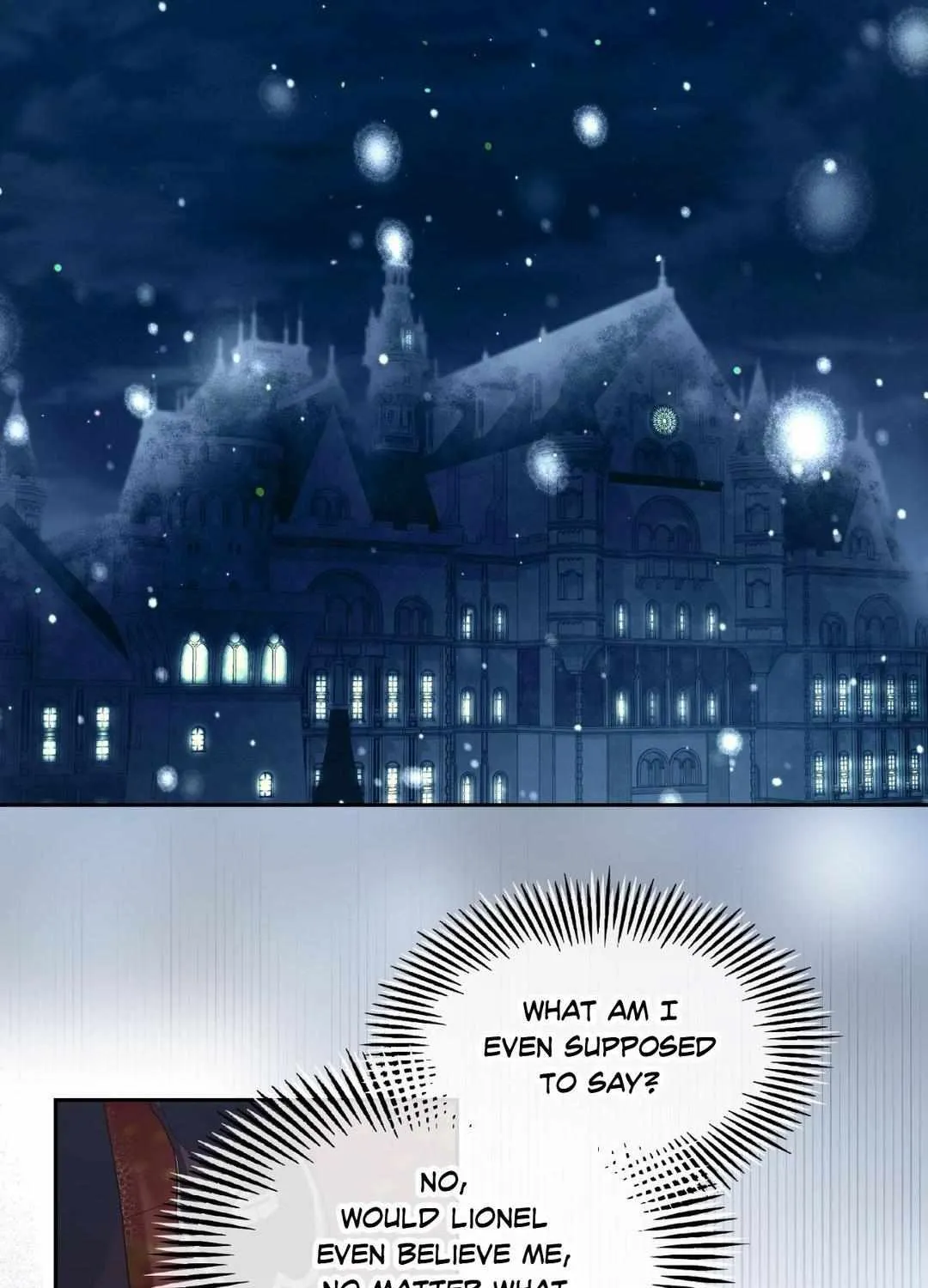 Beta Count So Has Changed Chapter 11 page 27 - 