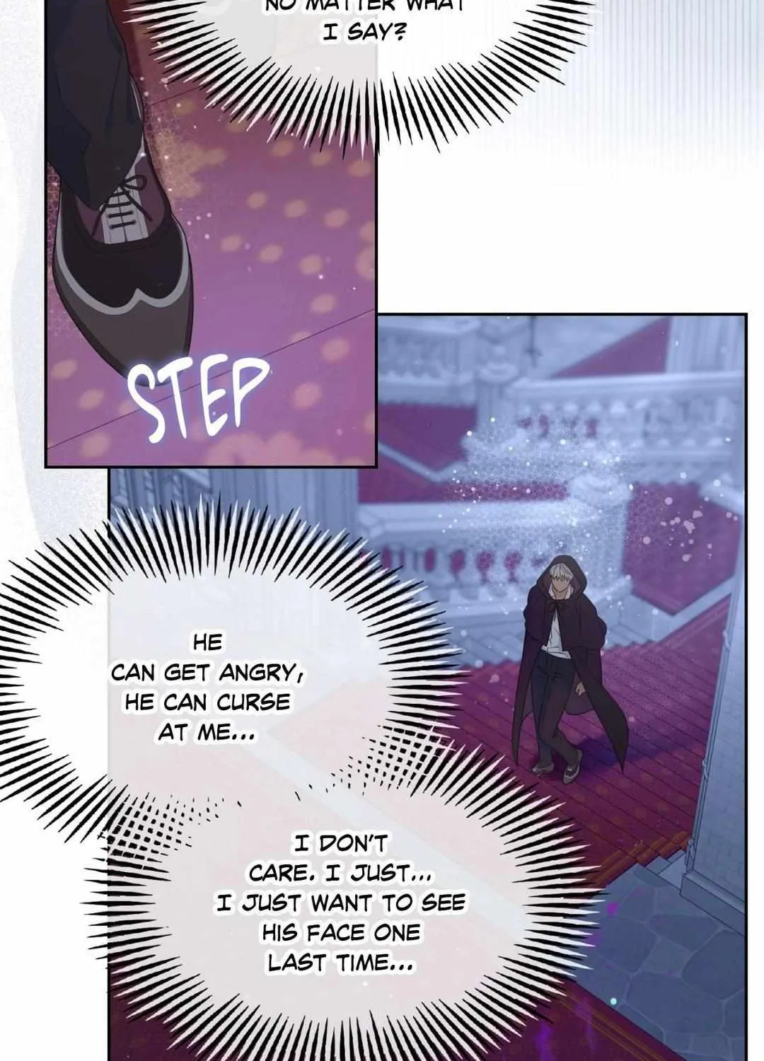 Beta Count So Has Changed Chapter 11 page 28 - 