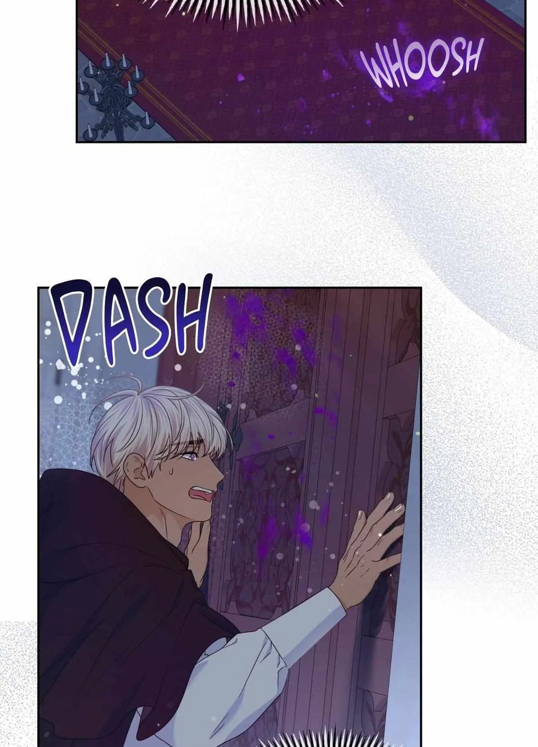 Beta Count So Has Changed Chapter 11 page 29 - 