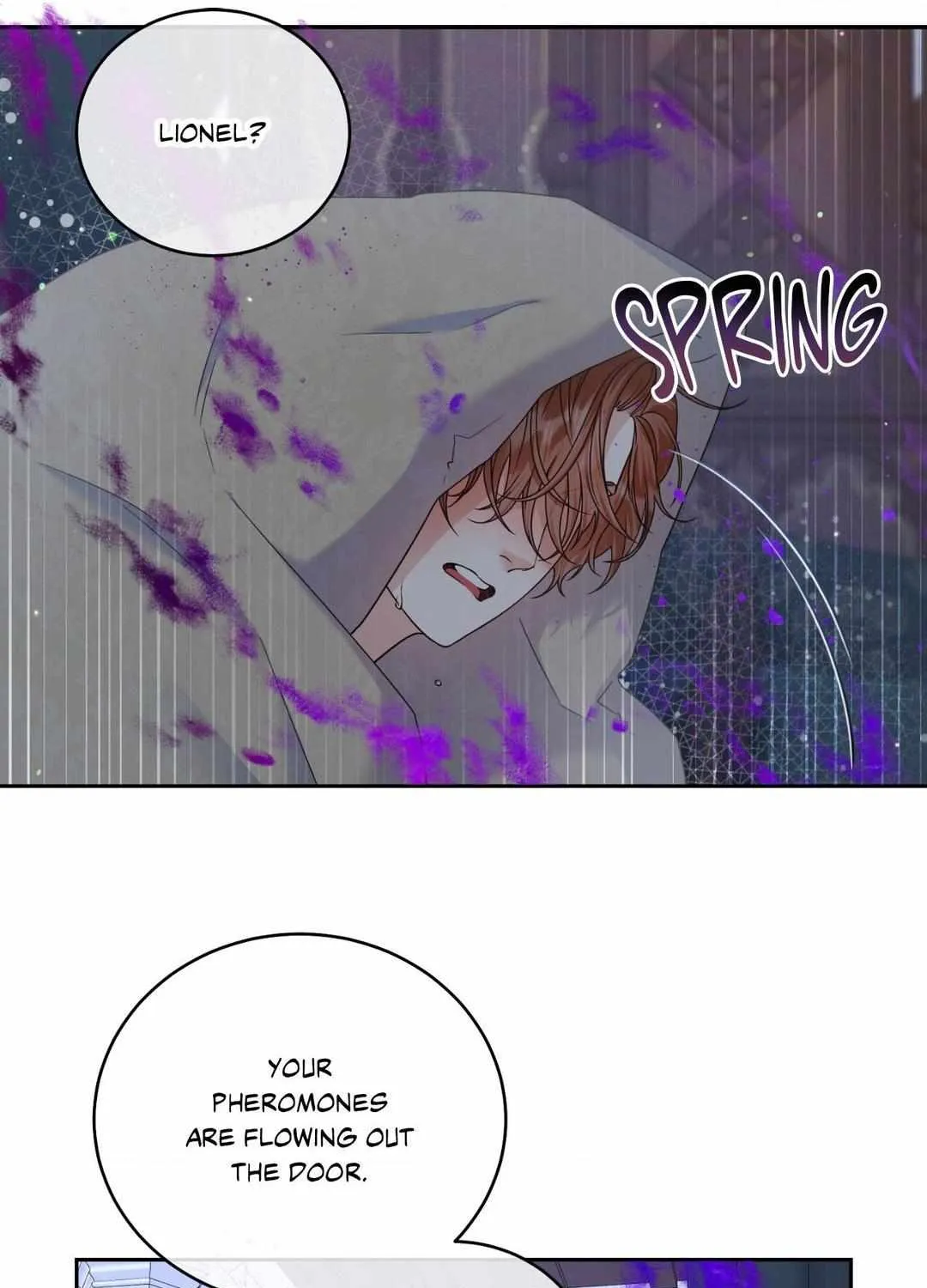 Beta Count So Has Changed Chapter 11 page 31 - 
