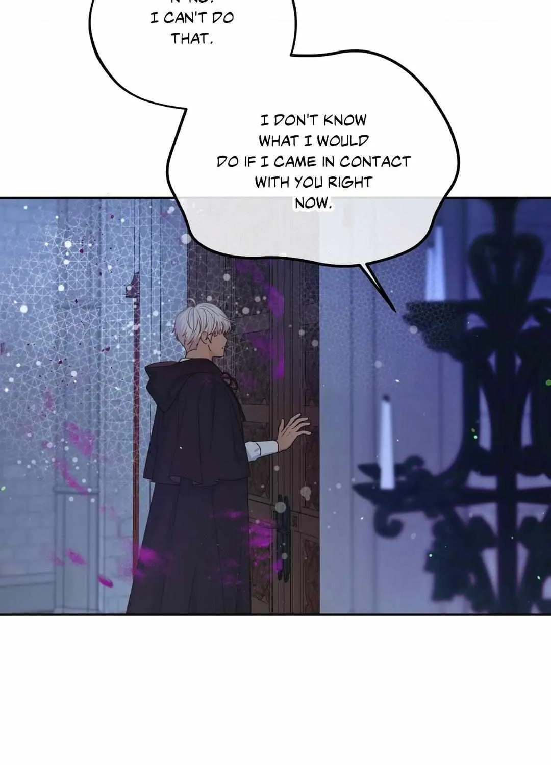 Beta Count So Has Changed Chapter 11 page 33 - 