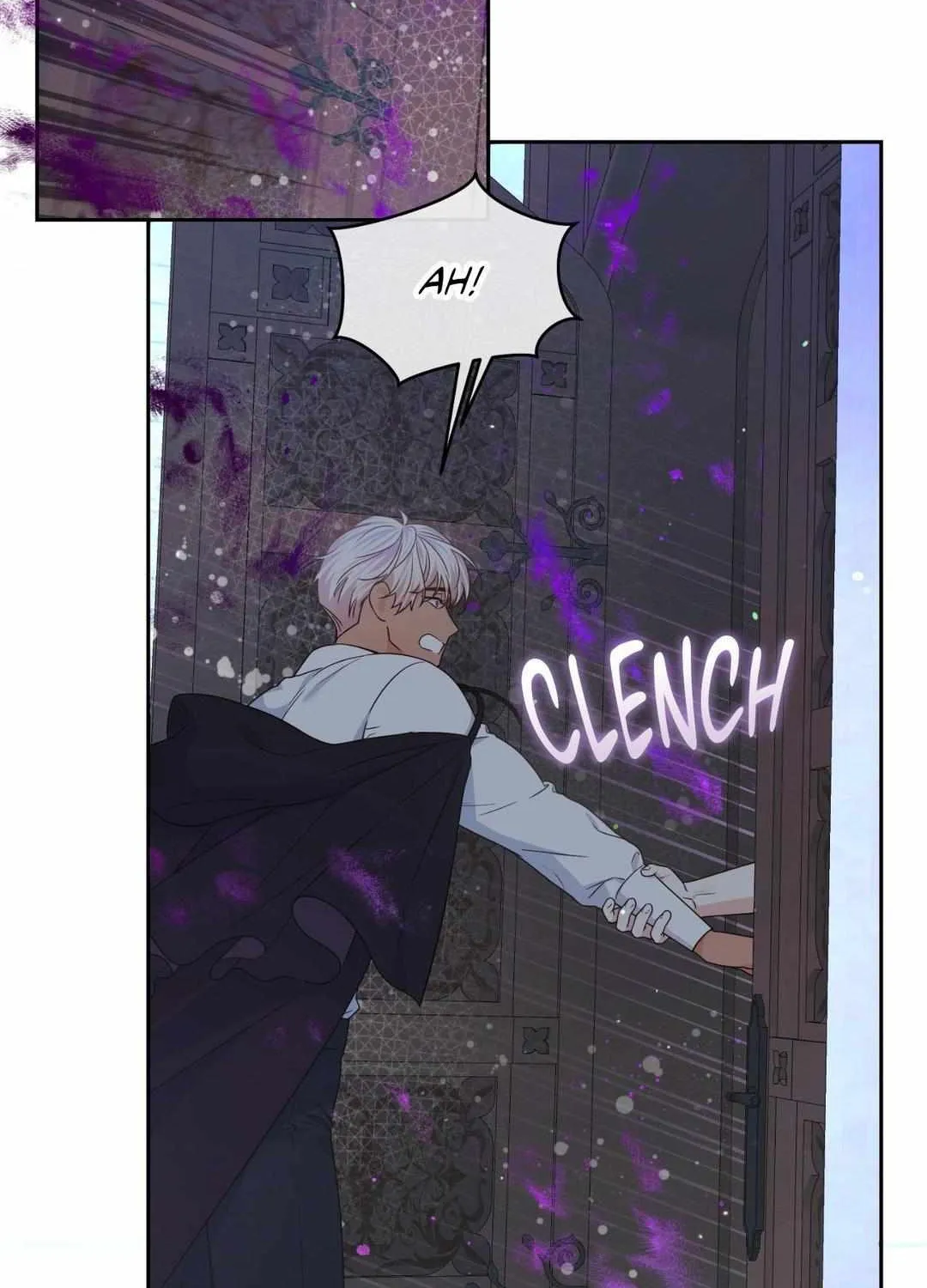 Beta Count So Has Changed Chapter 11 page 38 - 