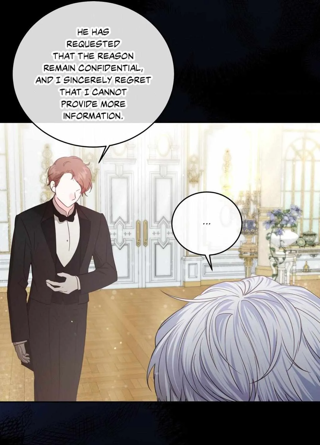 Beta Count So Has Changed Chapter 11 page 5 - 