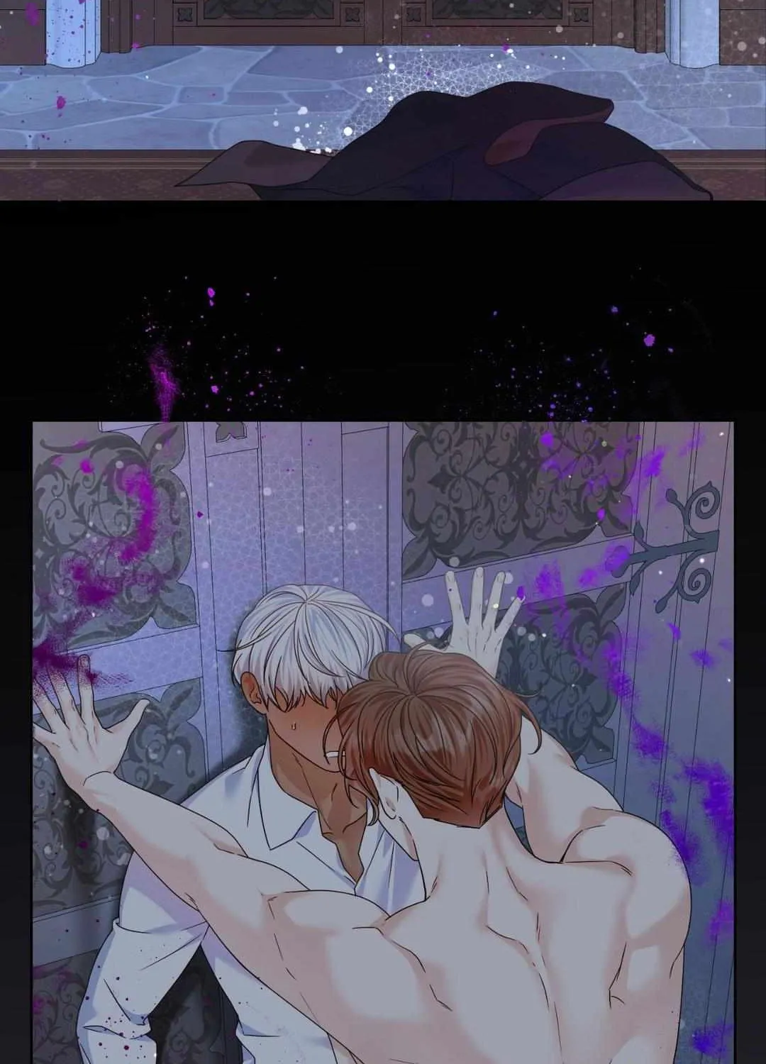 Beta Count So Has Changed Chapter 11 page 41 - 