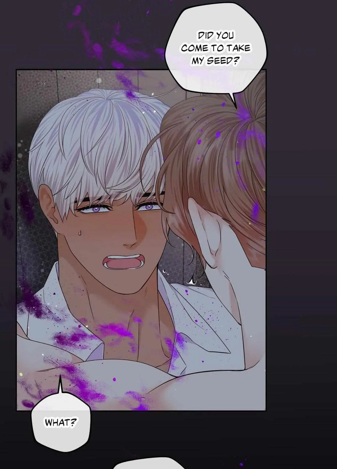 Beta Count So Has Changed Chapter 11 page 43 - 