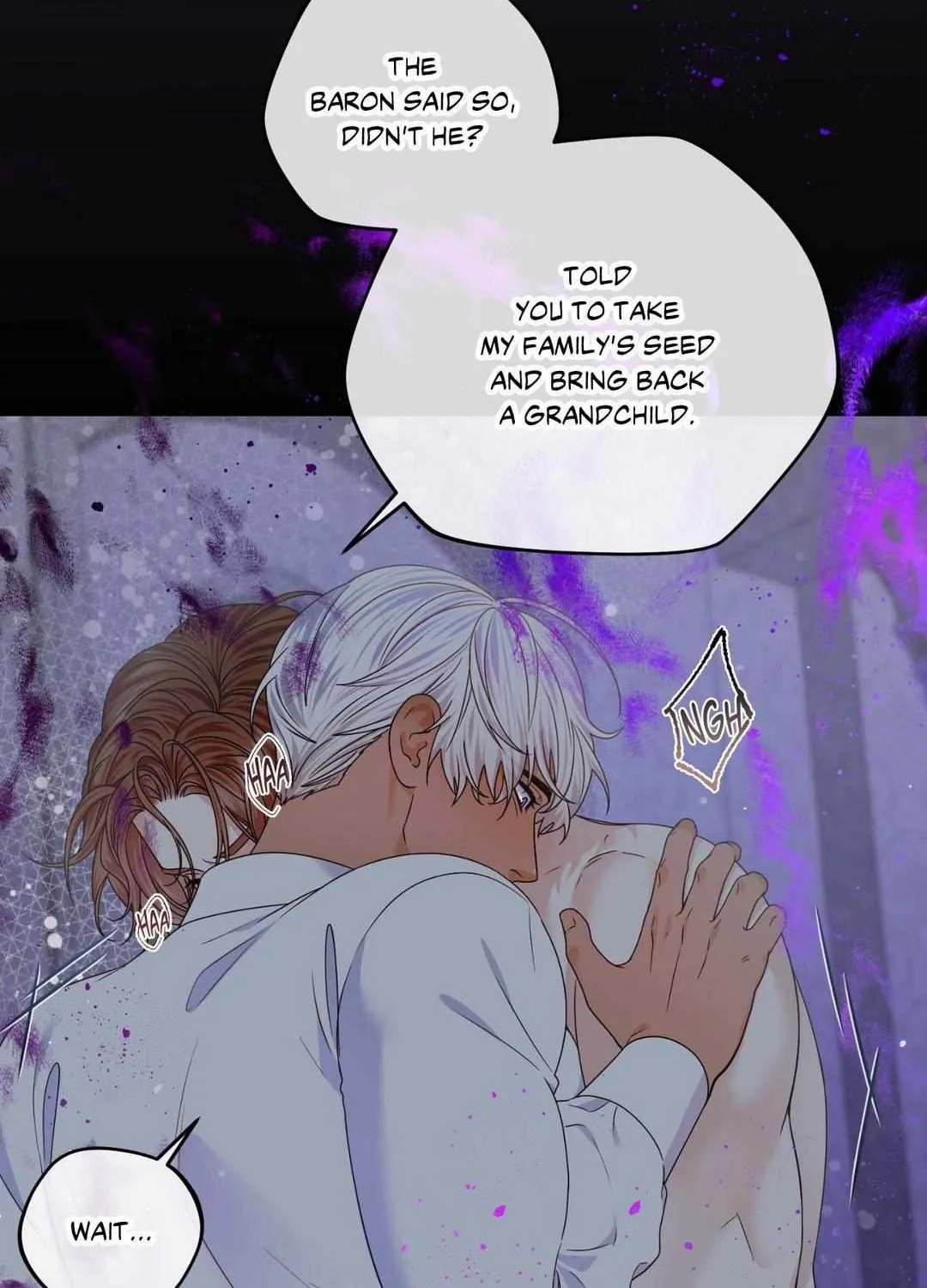Beta Count So Has Changed Chapter 11 page 44 - 