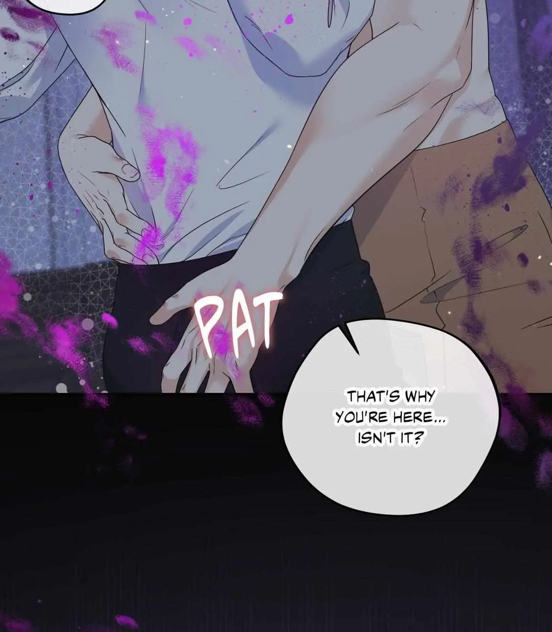Beta Count So Has Changed Chapter 11 page 45 - 