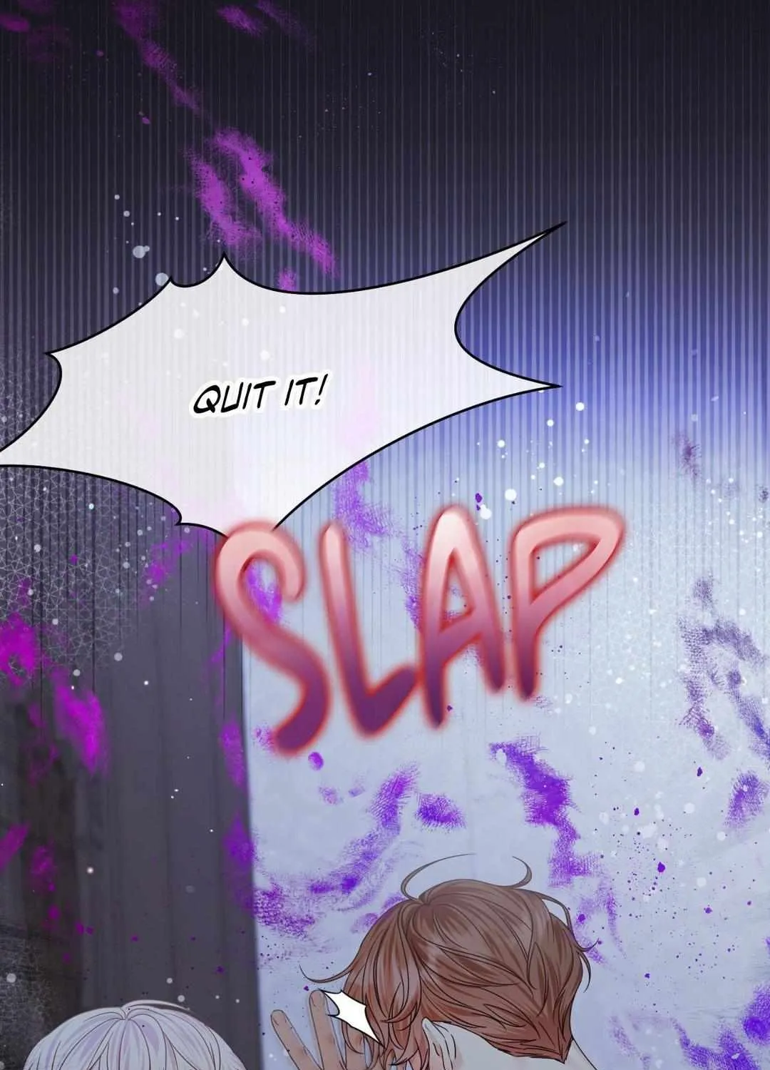 Beta Count So Has Changed Chapter 11 page 46 - 