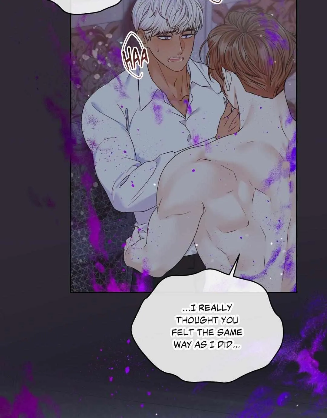 Beta Count So Has Changed Chapter 11 page 48 - 