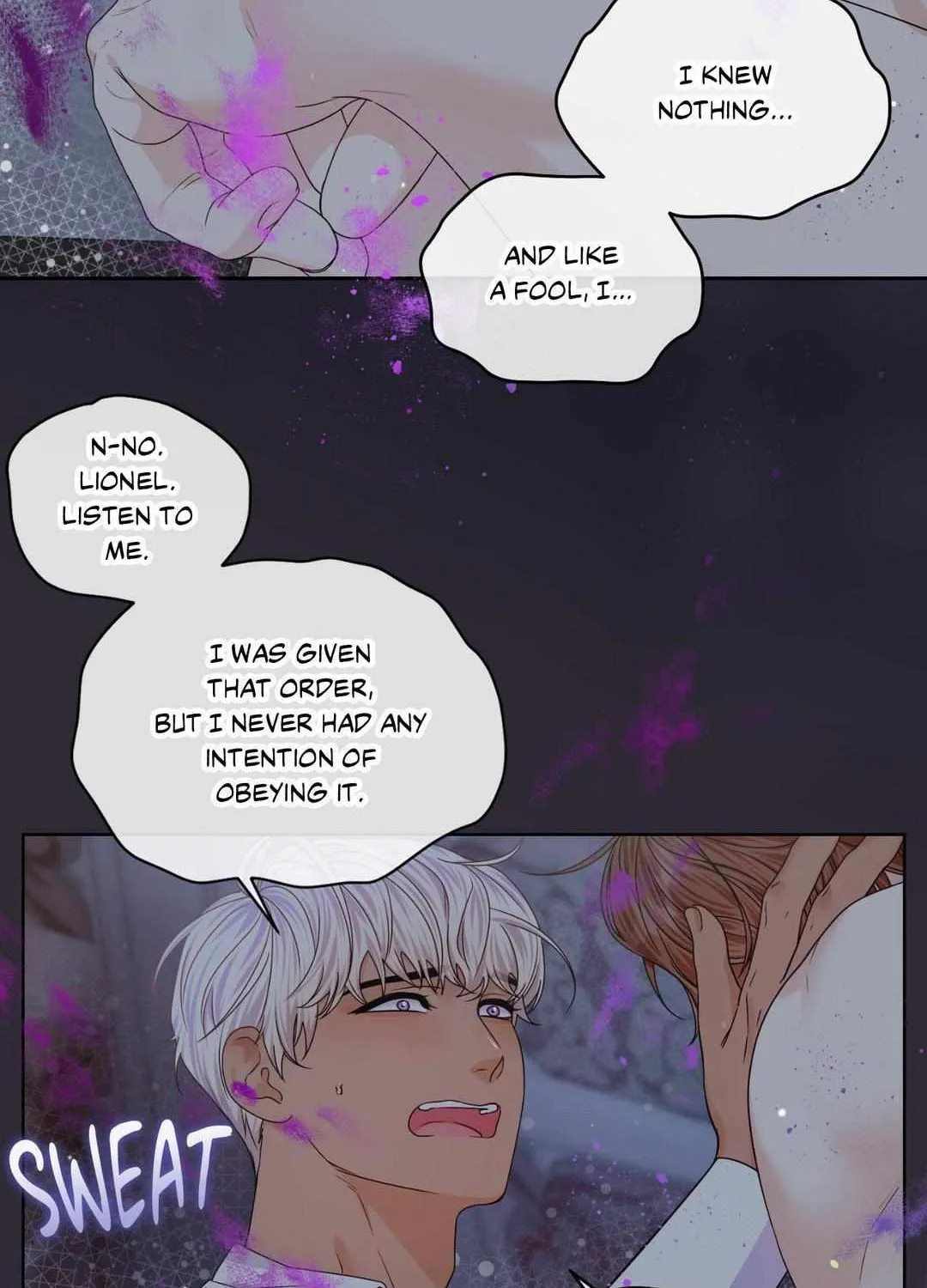 Beta Count So Has Changed Chapter 11 page 50 - 