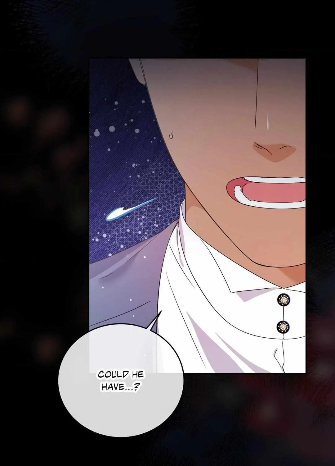 Beta Count So Has Changed Chapter 11 page 6 - 