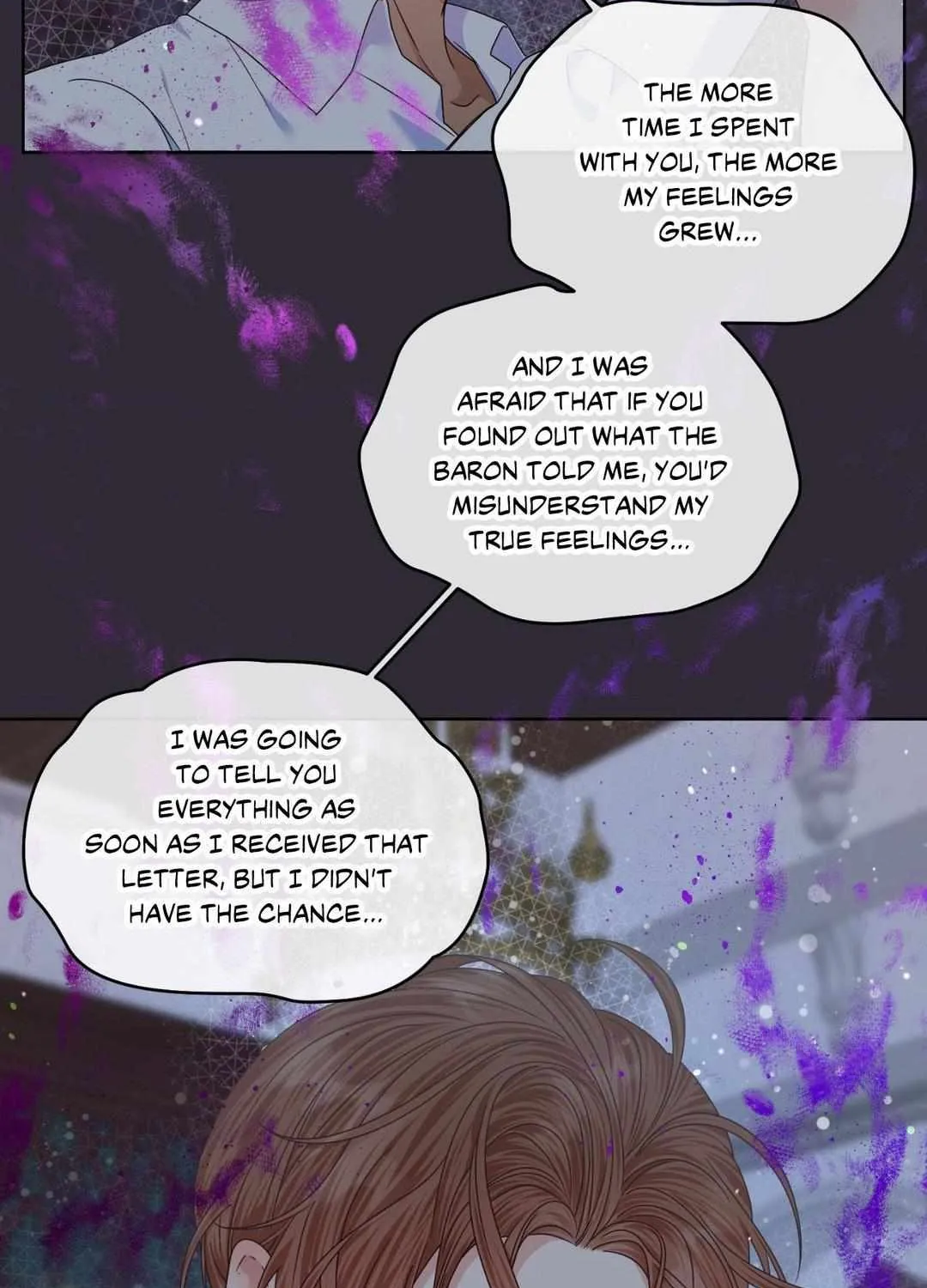 Beta Count So Has Changed Chapter 11 page 51 - 