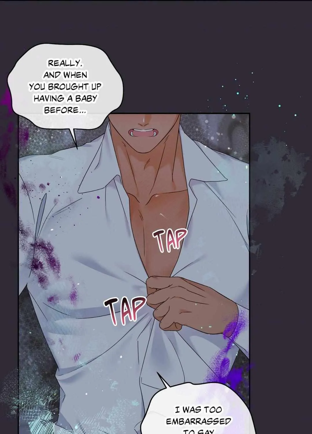 Beta Count So Has Changed Chapter 11 page 53 - 
