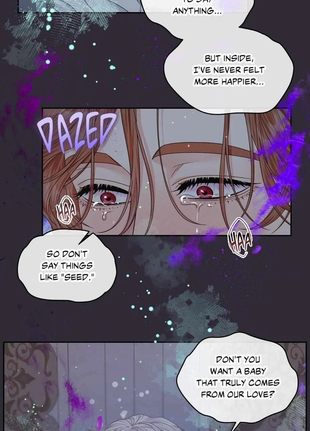 Beta Count So Has Changed Chapter 11 page 54 - 
