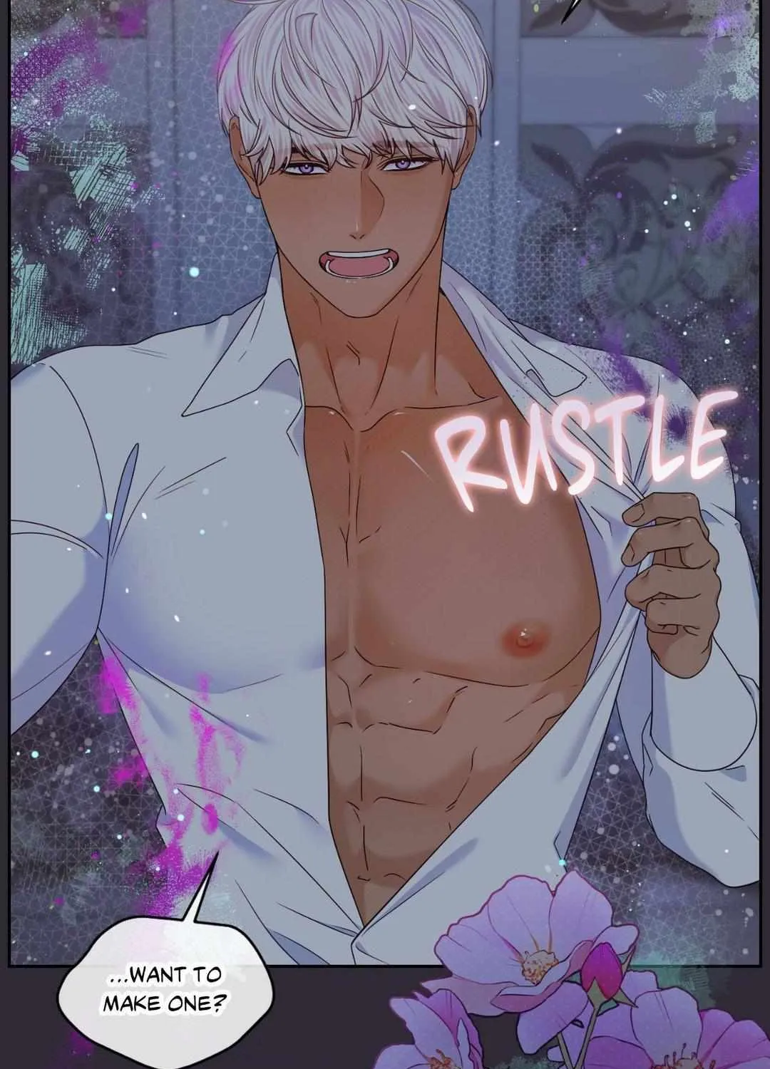 Beta Count So Has Changed Chapter 11 page 55 - 