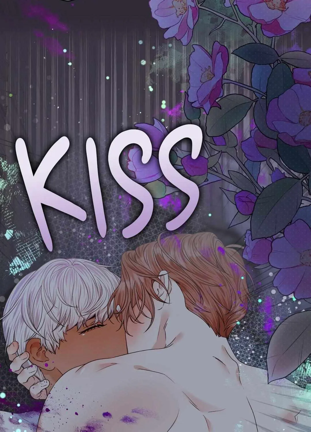 Beta Count So Has Changed Chapter 11 page 56 - 