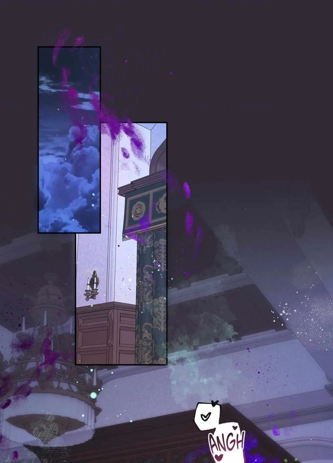 Beta Count So Has Changed Chapter 11 page 58 - 