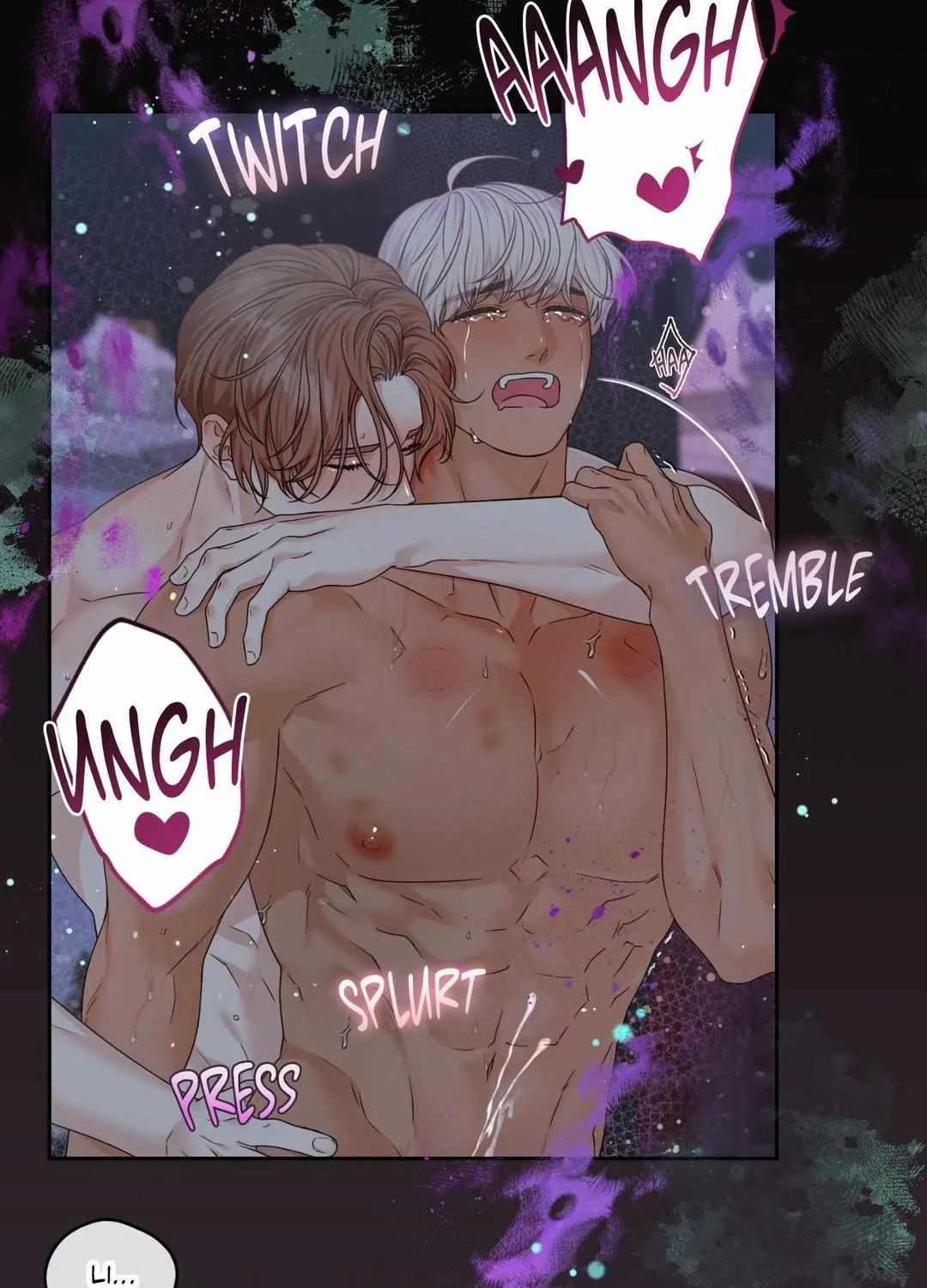 Beta Count So Has Changed Chapter 11 page 60 - 