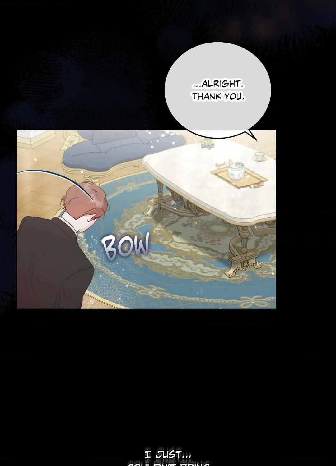 Beta Count So Has Changed Chapter 11 page 7 - 