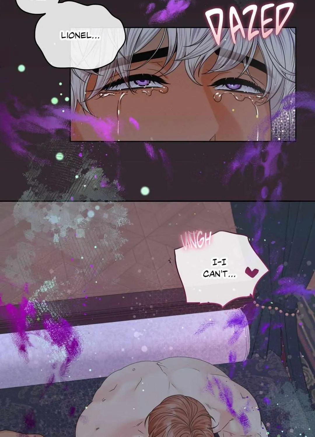 Beta Count So Has Changed Chapter 11 page 61 - 