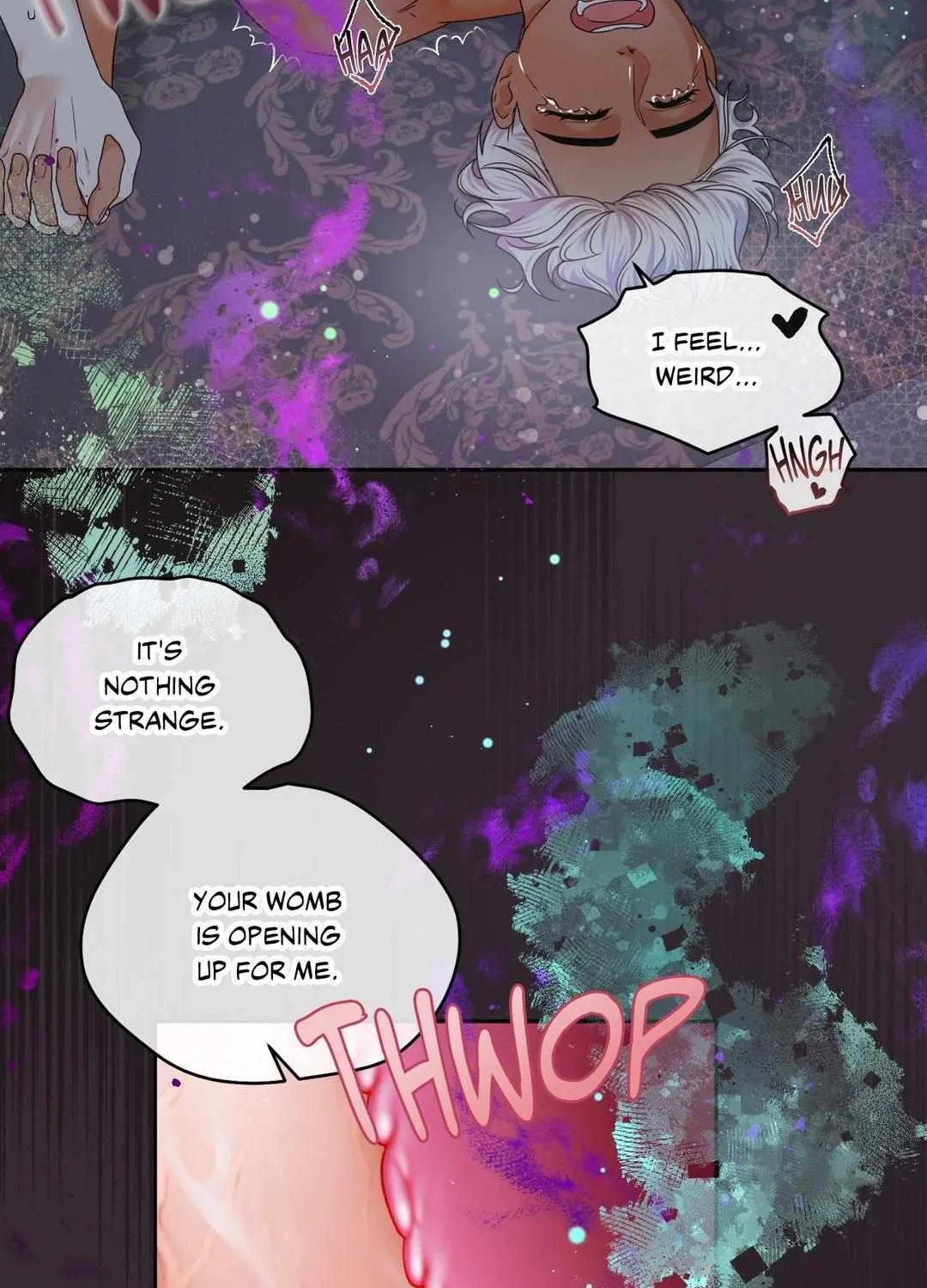 Beta Count So Has Changed Chapter 11 page 66 - 