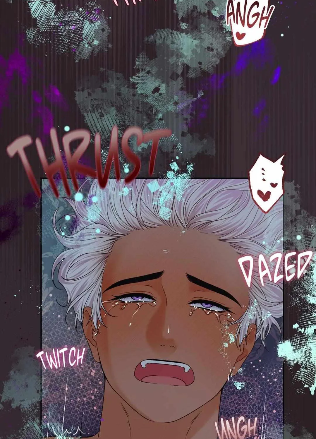 Beta Count So Has Changed Chapter 11 page 69 - 