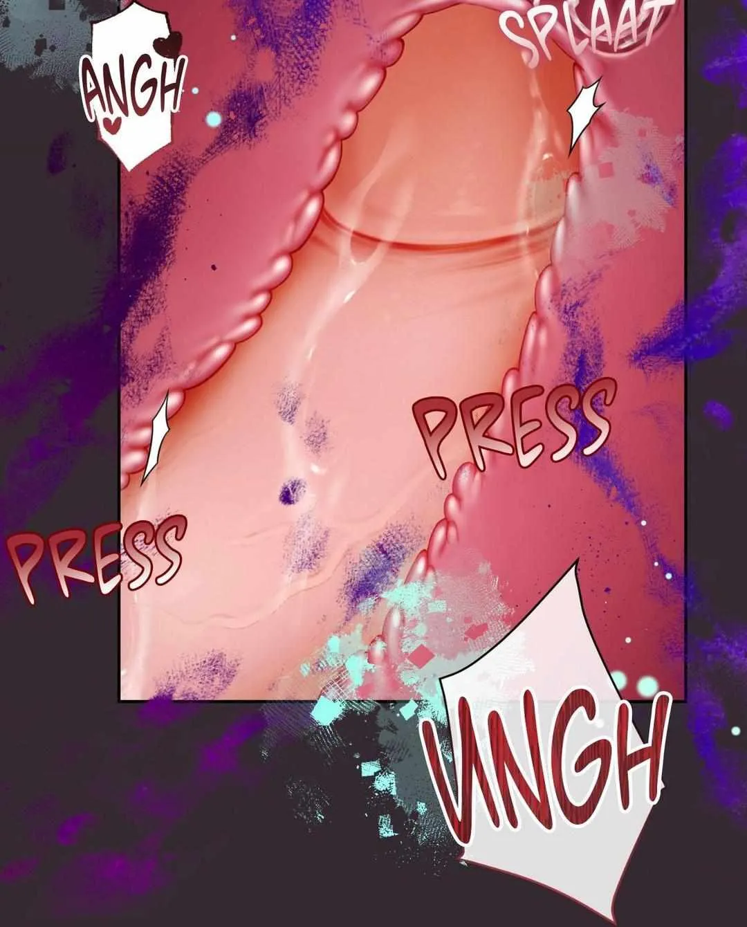 Beta Count So Has Changed Chapter 11 page 72 - 