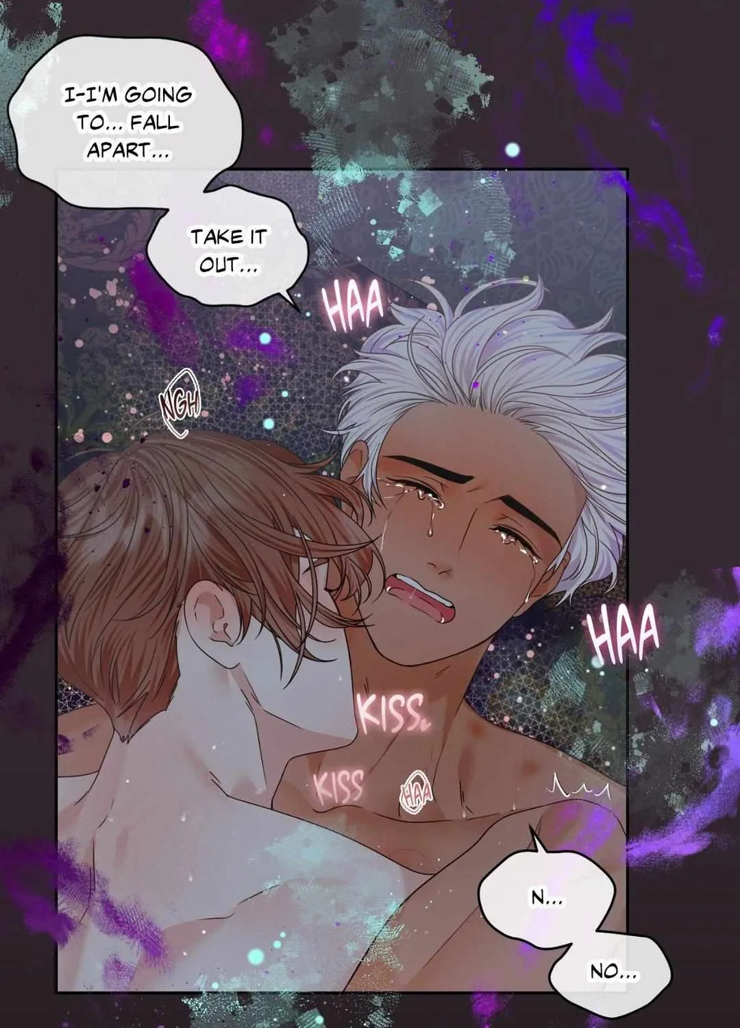Beta Count So Has Changed Chapter 11 page 74 - 