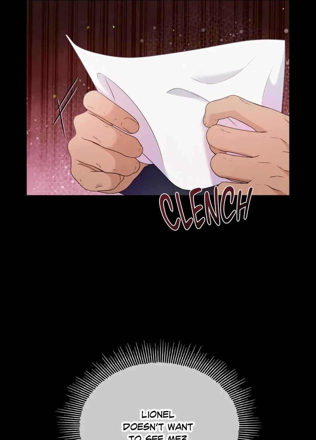 Beta Count So Has Changed Chapter 11 page 9 - 