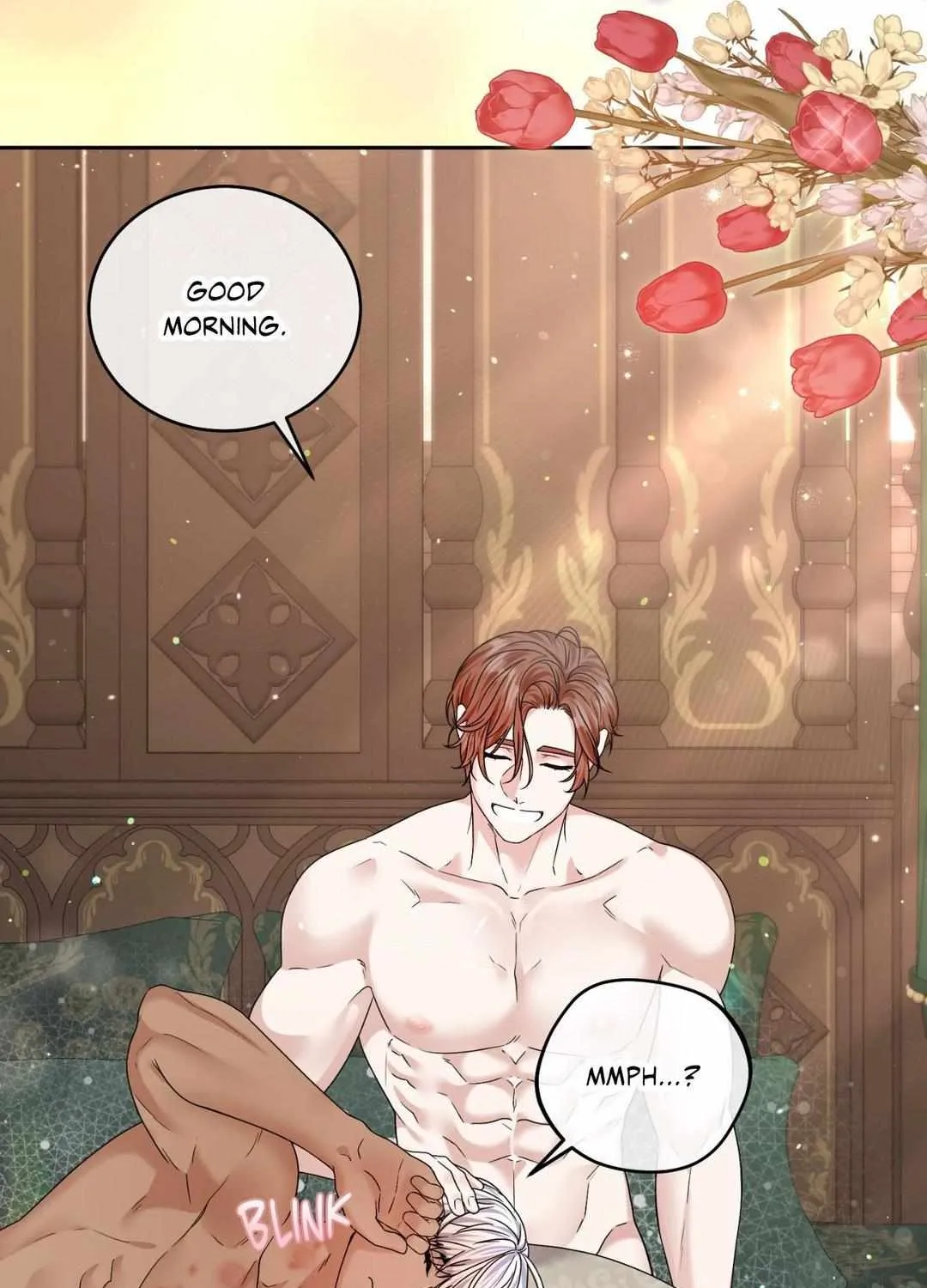 Beta Count So Has Changed Chapter 11 page 85 - 