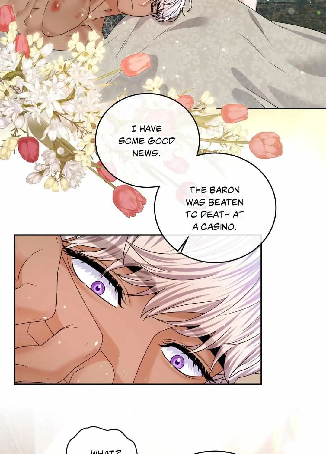 Beta Count So Has Changed Chapter 11 page 86 - 