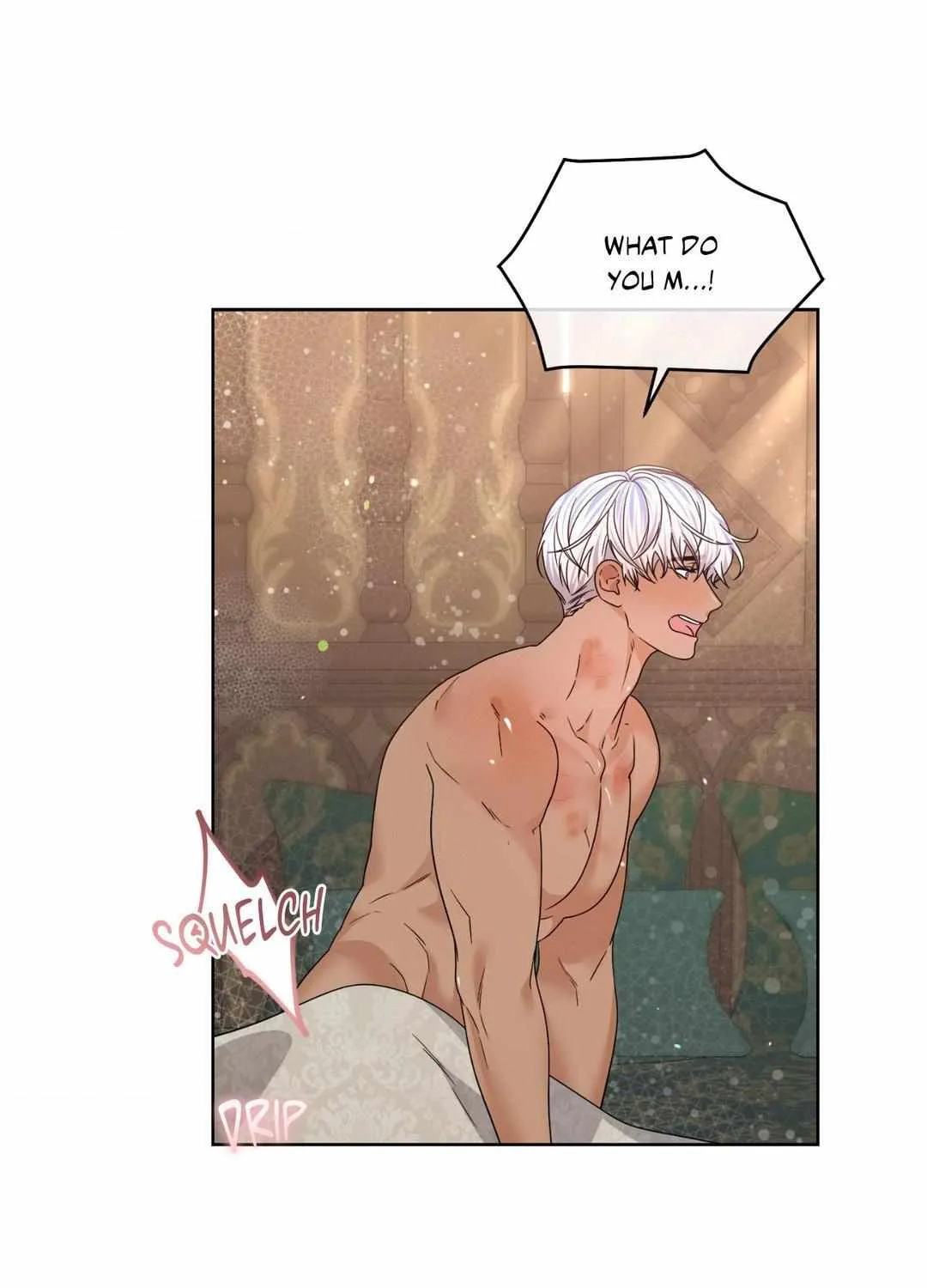 Beta Count So Has Changed Chapter 11 page 89 - 
