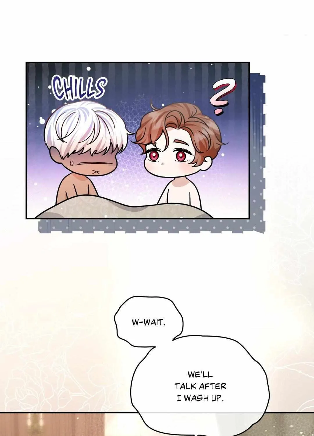 Beta Count So Has Changed Chapter 11 page 90 - 
