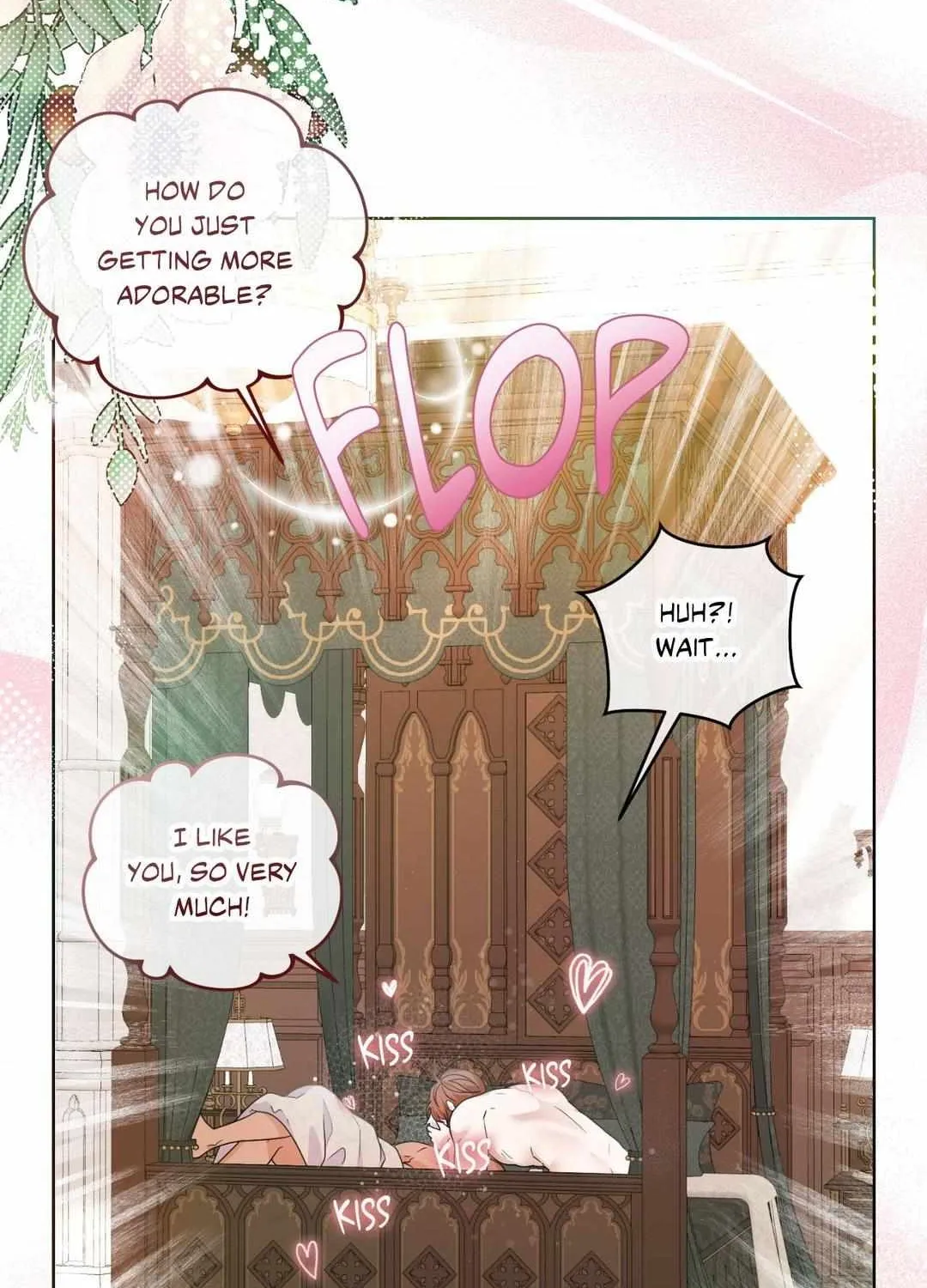 Beta Count So Has Changed Chapter 11 page 98 - 