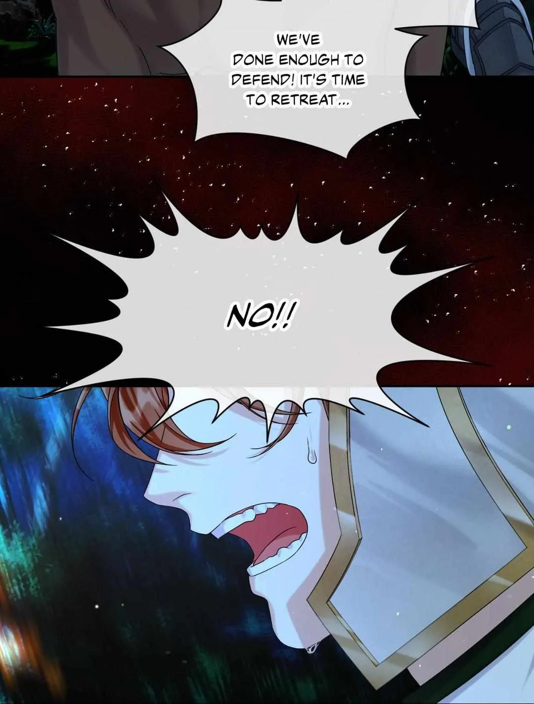 Beta Count So Has Changed Chapter 12 page 106 - 