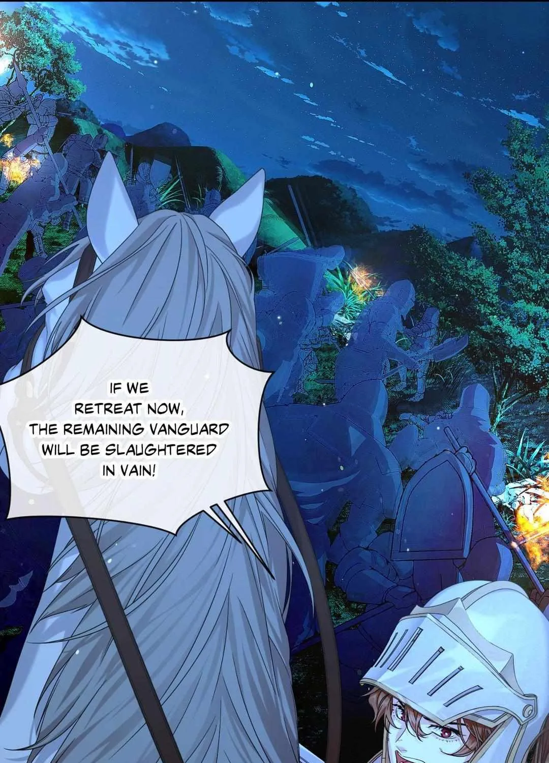 Beta Count So Has Changed Chapter 12 page 107 - 