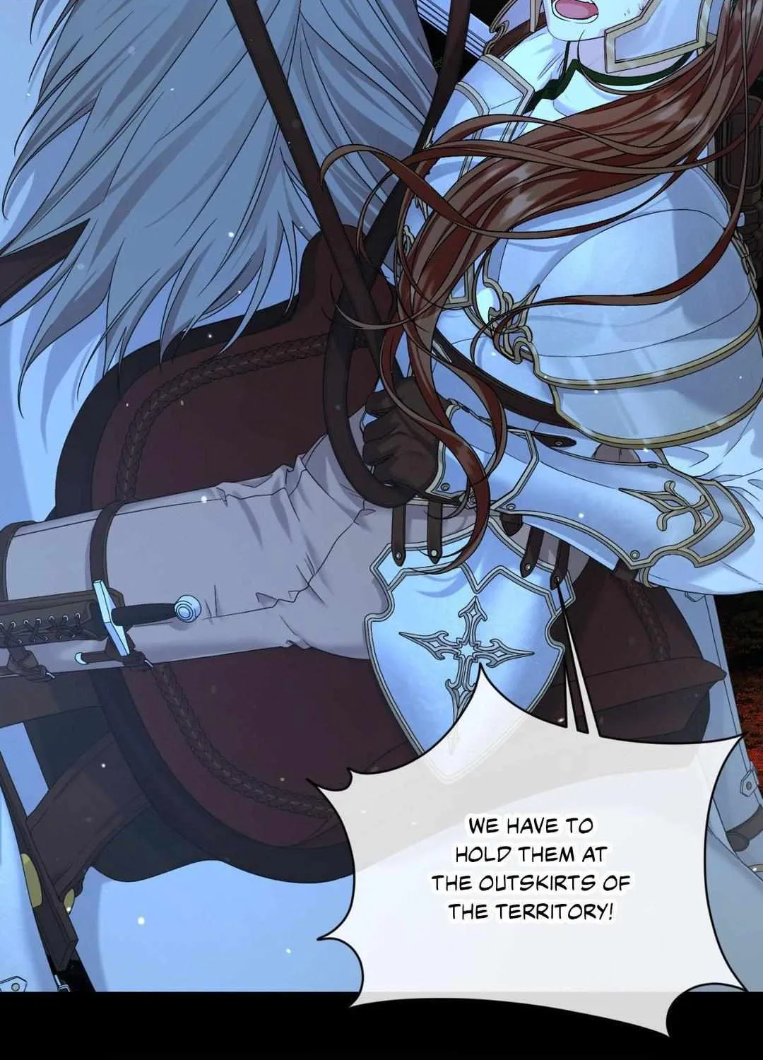 Beta Count So Has Changed Chapter 12 page 108 - 