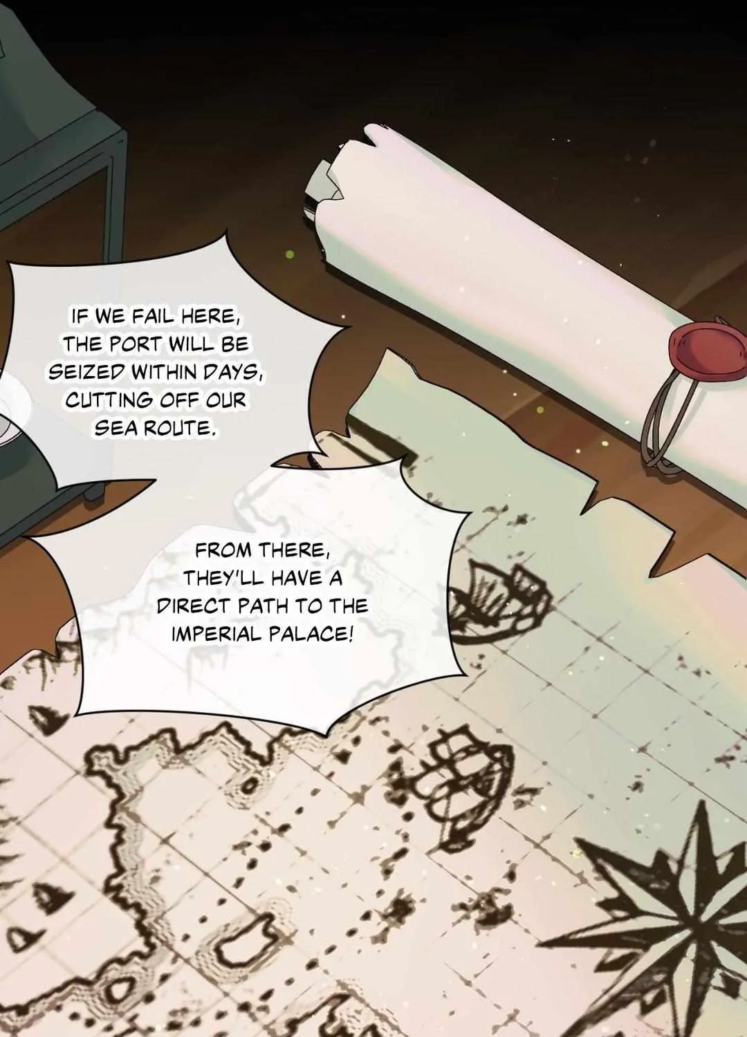 Beta Count So Has Changed Chapter 12 page 110 - 