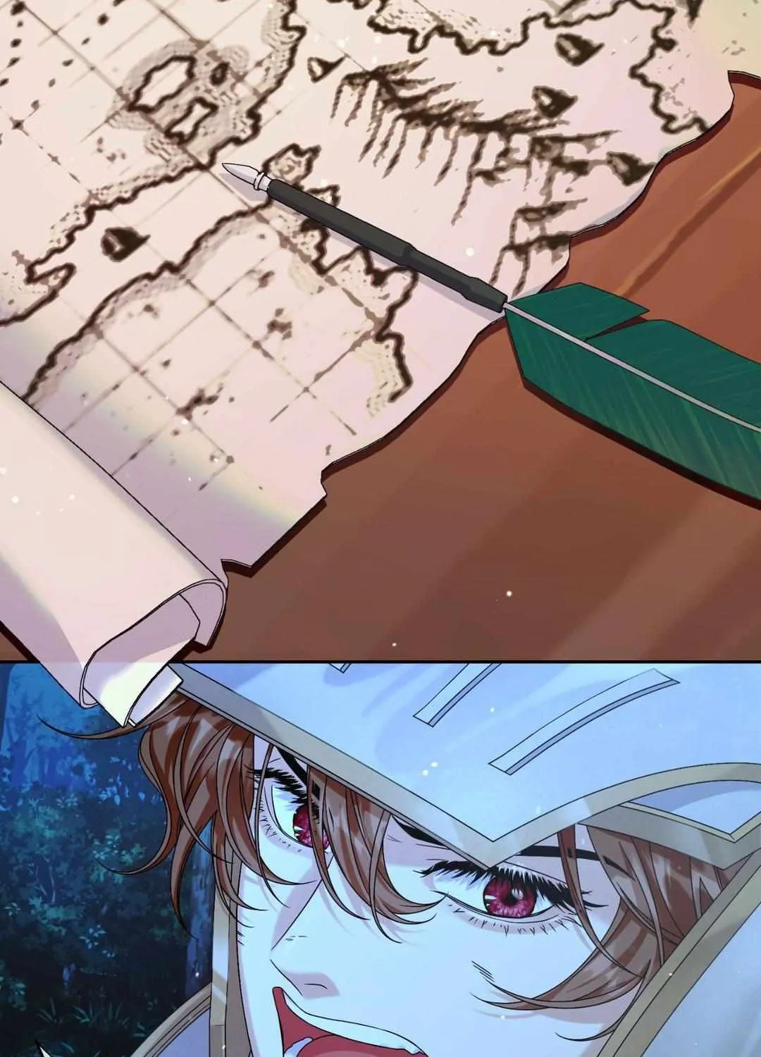 Beta Count So Has Changed Chapter 12 page 111 - 