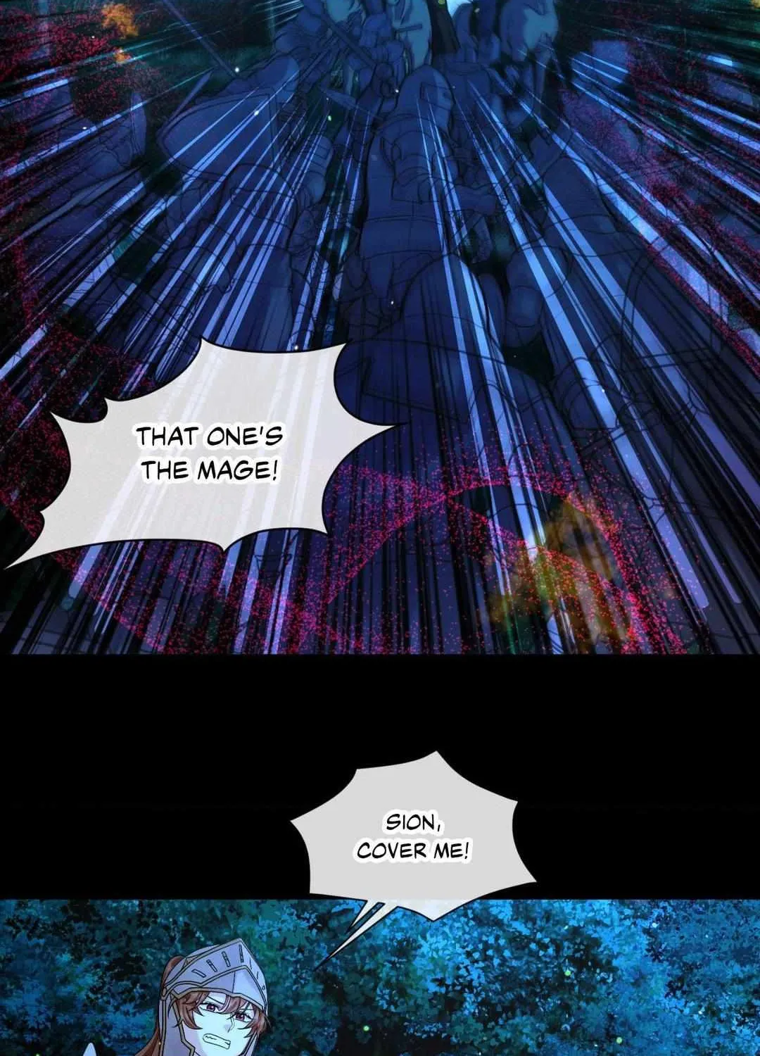 Beta Count So Has Changed Chapter 12 page 114 - 