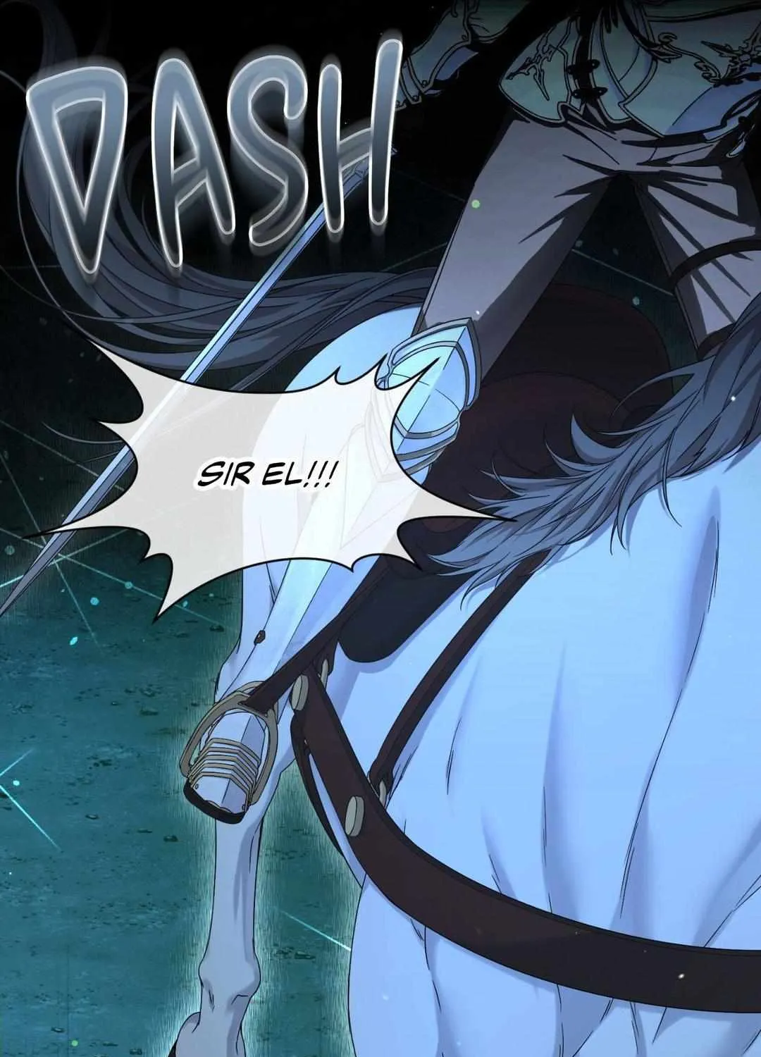 Beta Count So Has Changed Chapter 12 page 116 - 