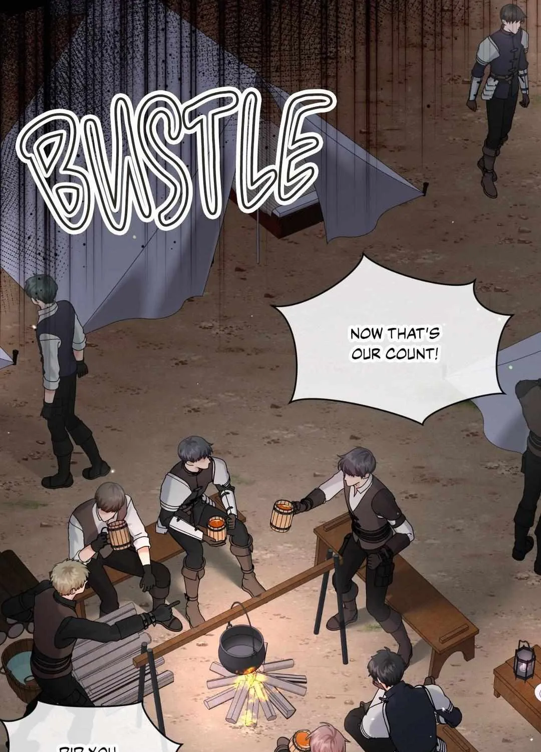 Beta Count So Has Changed Chapter 12 page 118 - 
