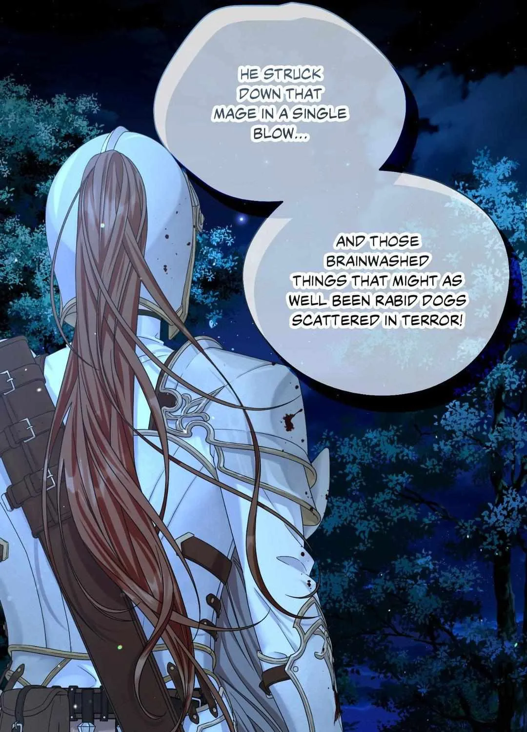 Beta Count So Has Changed Chapter 12 page 120 - 