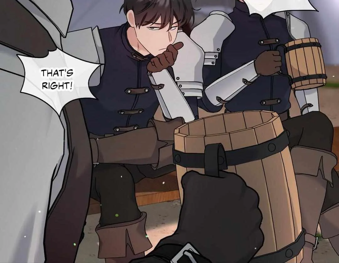 Beta Count So Has Changed Chapter 12 page 122 - 