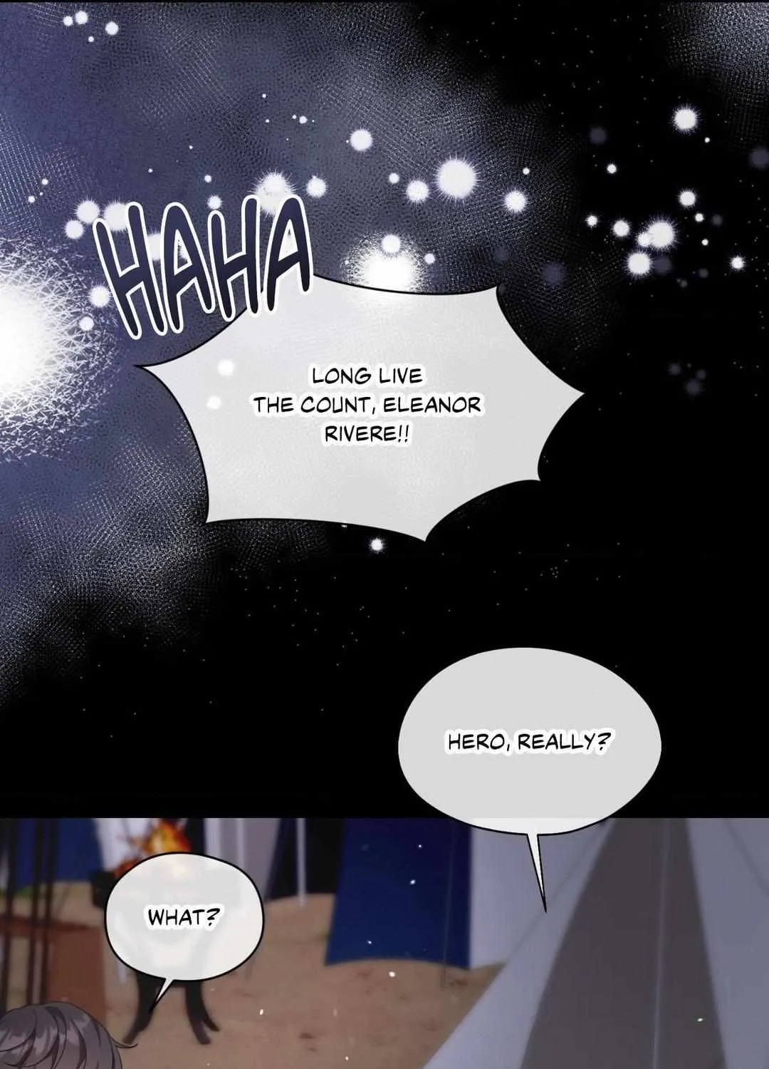 Beta Count So Has Changed Chapter 12 page 123 - 