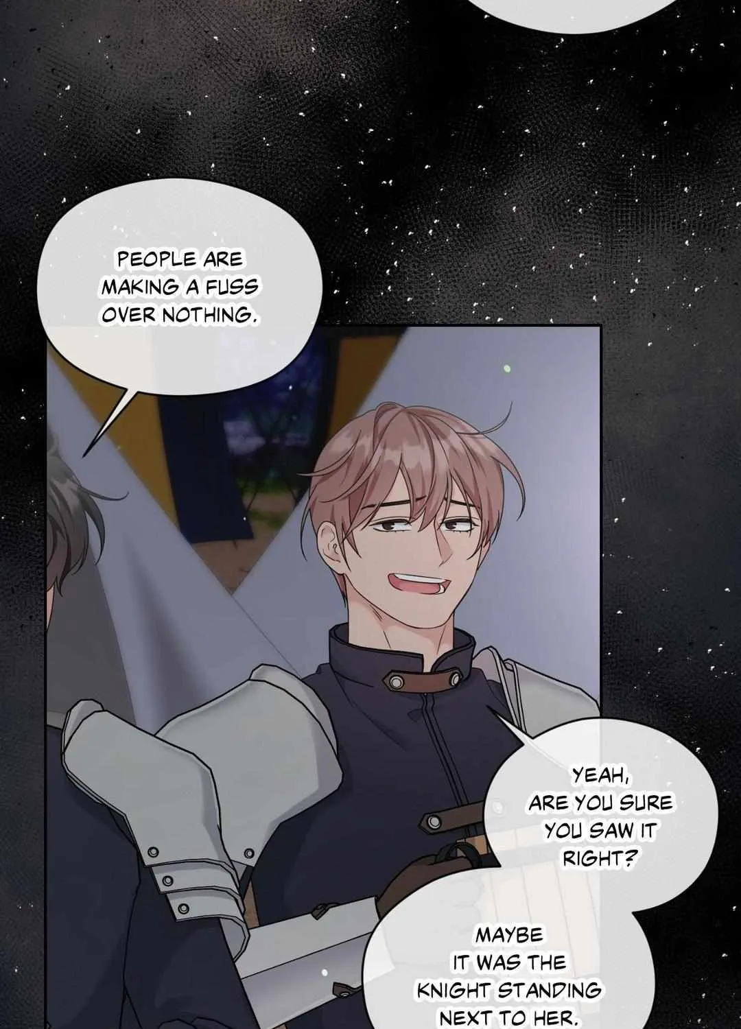 Beta Count So Has Changed Chapter 12 page 125 - 